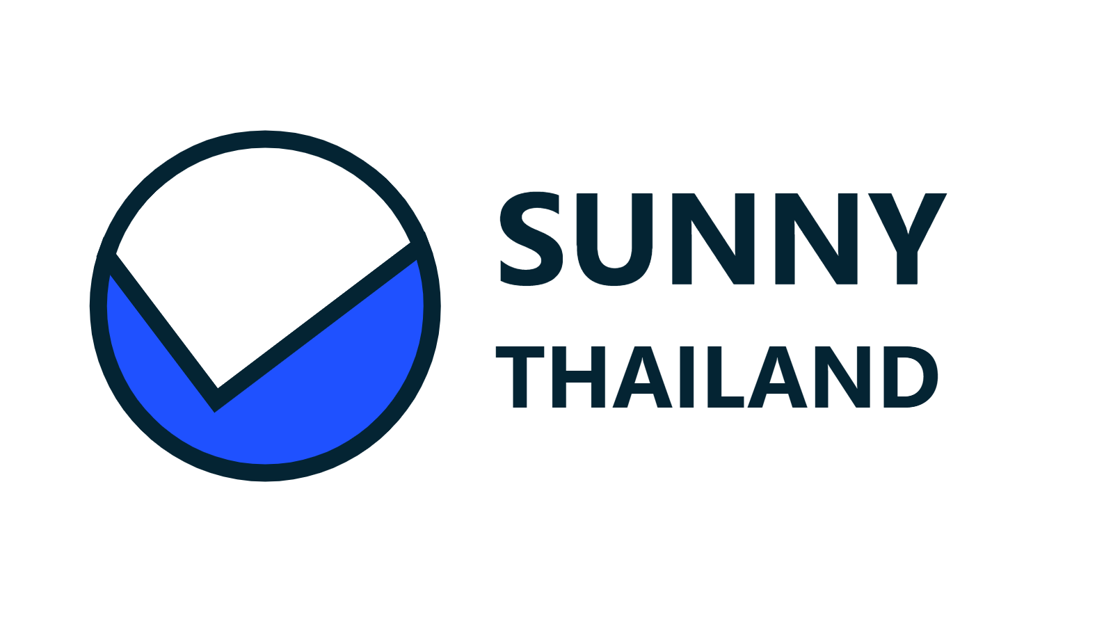 Sunny Thailand Logo