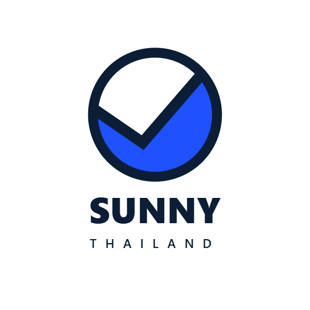 Sunny Thailand